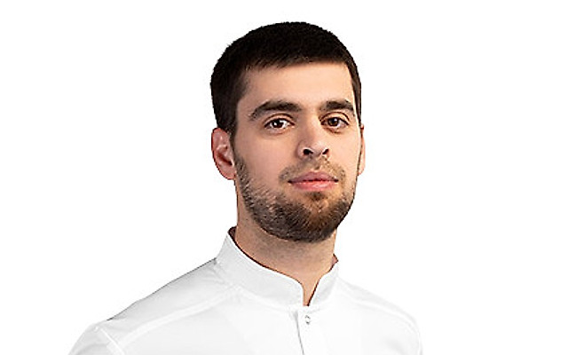 Эминов Загир Насирович