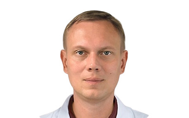 Скок Александр Александрович