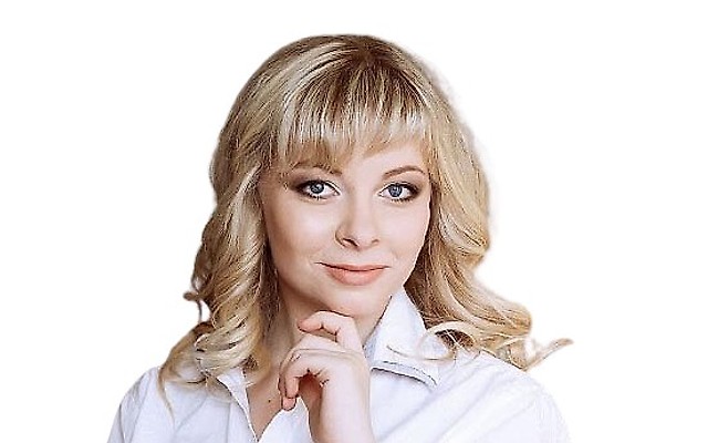 Юминова Анна Вячеславовна