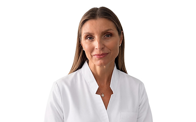 Каменкова Юлия Александровна