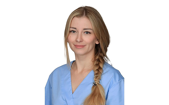 Чурикова Ирина Юрьевна