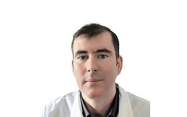 Фильцов Константин Владимирович