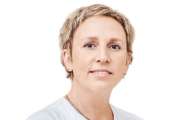 Мелихова Екатерина Сергеевна
