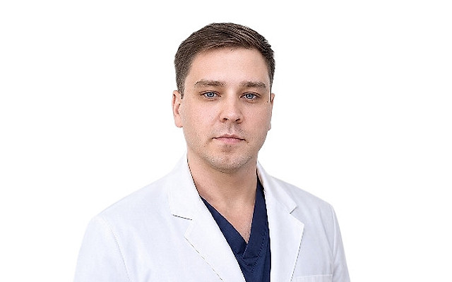 Боярко Александр Юрьевич