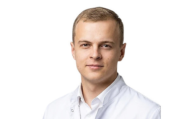 Подшивалов Денис Петрович