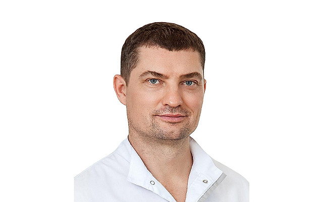 Першин Сергей Владимирович