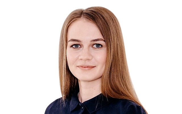 Кукина Татьяна Витальевна