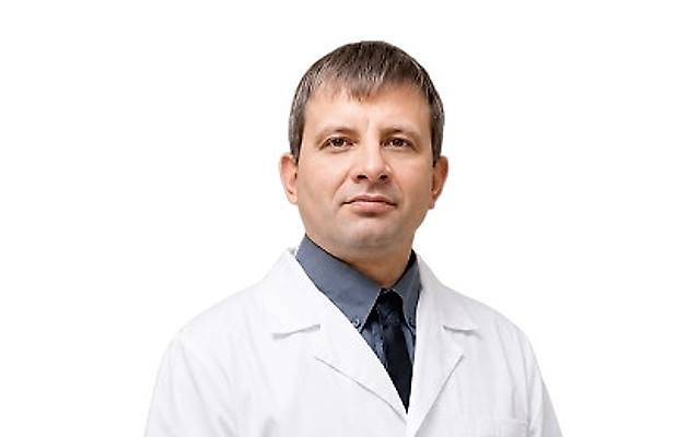 Белов Роман Вячеславович
