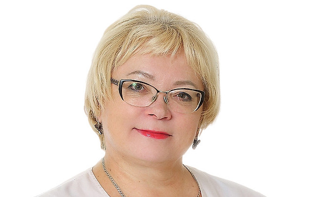 Прохорова Марина Александровна