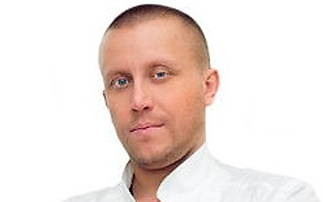 Лавин Евгений Анатольевич