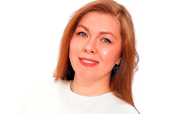 Абросимова Мария Сергеевна