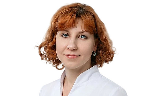 Дементьева Татьяна Георгиевна