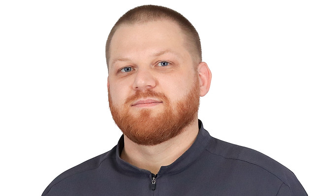Казмерук Андрей Игоревич