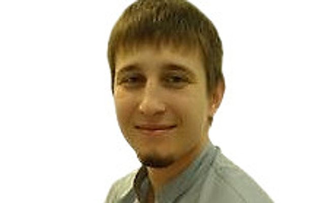 Казновский Кирилл Вадимович
