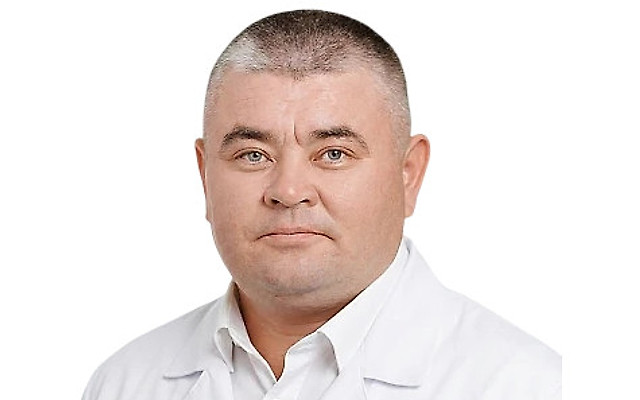 Шайхисламов Денислам Маратович