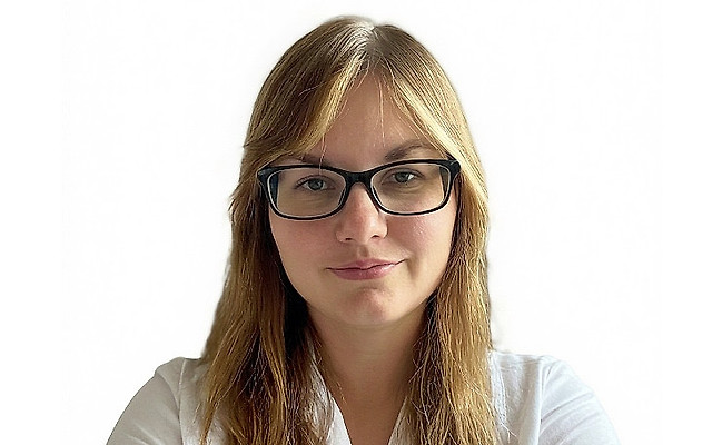 Абрамова Марианна Рафаилевна