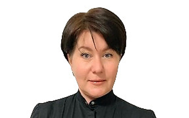 Князева Юлиана Викторовна