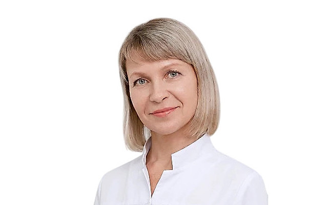 Степанова Марина Анатольевна
