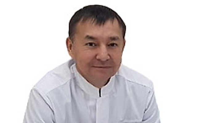 Федоров Юрий Владимирович