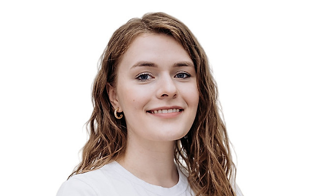 Зуева Екатерина Викторовна