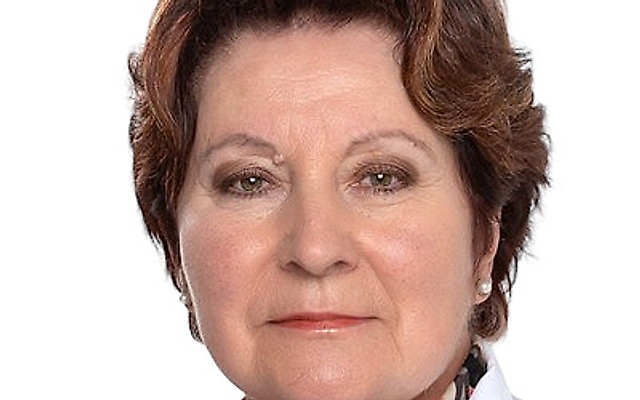 Аблина Елена Ивановна