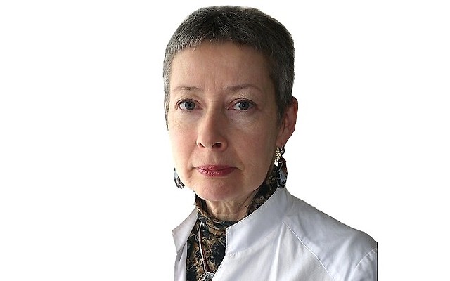 Макарова Надежда Александровна