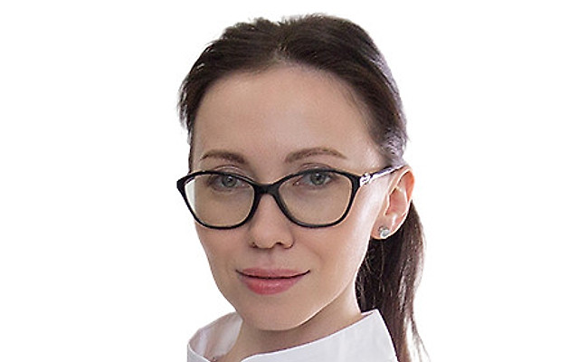 Загороднева Надежда Николаевна