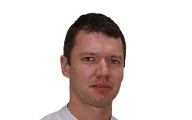Заварзин Денис Валерьевич