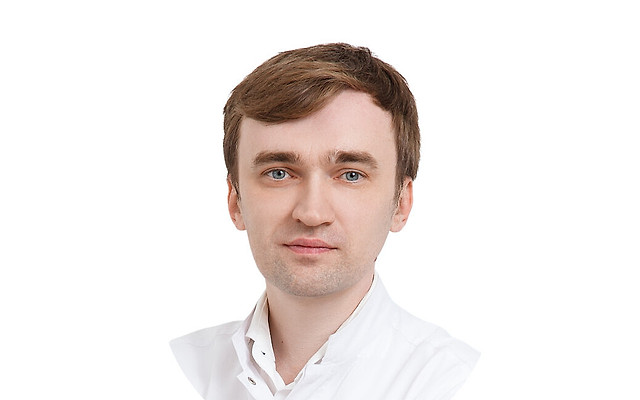 Рогозин Дмитрий Сергеевич