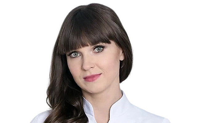 Белоус Ирина Николаевна