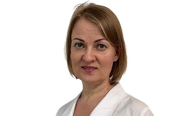 Рахматуллина Наталья Анатольевна