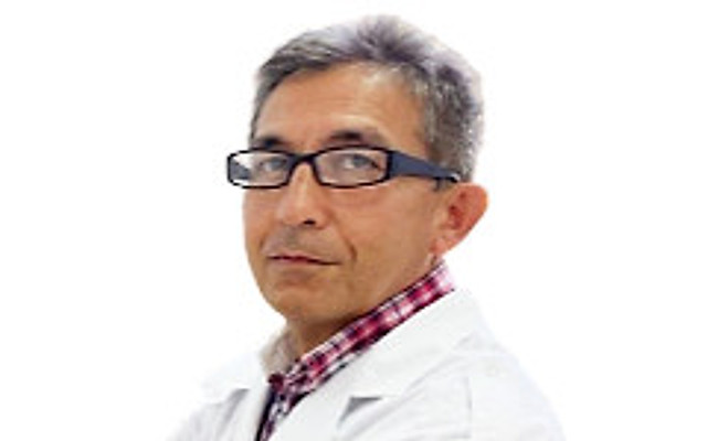 Рахматуллин Тагир Габидуллович