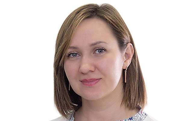 Махорцова Юлия Викторовна