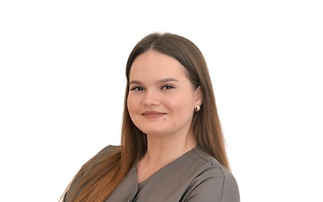 Набатчикова Юлия Владимировна