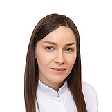 Шабурова Полина Михайловна