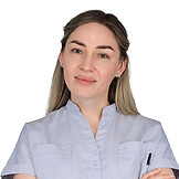 Шабурова Полина Михайловна
