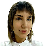 Рысева Ольга Сергеевна