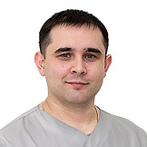 Шеметов Максим Владимирович