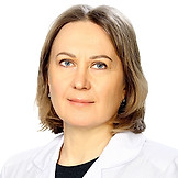Трегубова Татьяна Павловна
