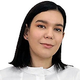 Габасова Карина Тахировна
