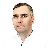 Лапченков Роман Вячеславович