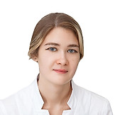 Сивачева Анастасия Сергеевна