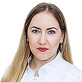 Ильченко Алёна Викторовна