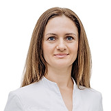 Мартемьянова Кристина Сергеевна