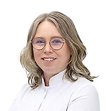 Парфенова Анастасия Юрьевна