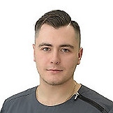 Седов Дмитрий Сергеевич