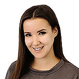Суханова Анастасия Вадимовна