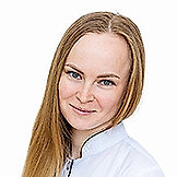 Шляхтина Светлана Сергеевна