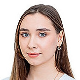 Перевалова Анна Сергеевна