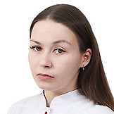 Злобина Екатерина Александровна
